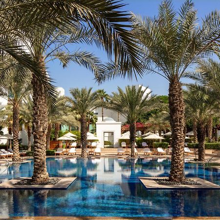 Elara & Golf Villas - Curated By Park Hyatt Dubai Exterior photo