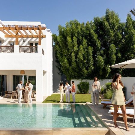 Elara & Golf Villas - Curated By Park Hyatt Dubai Exterior photo