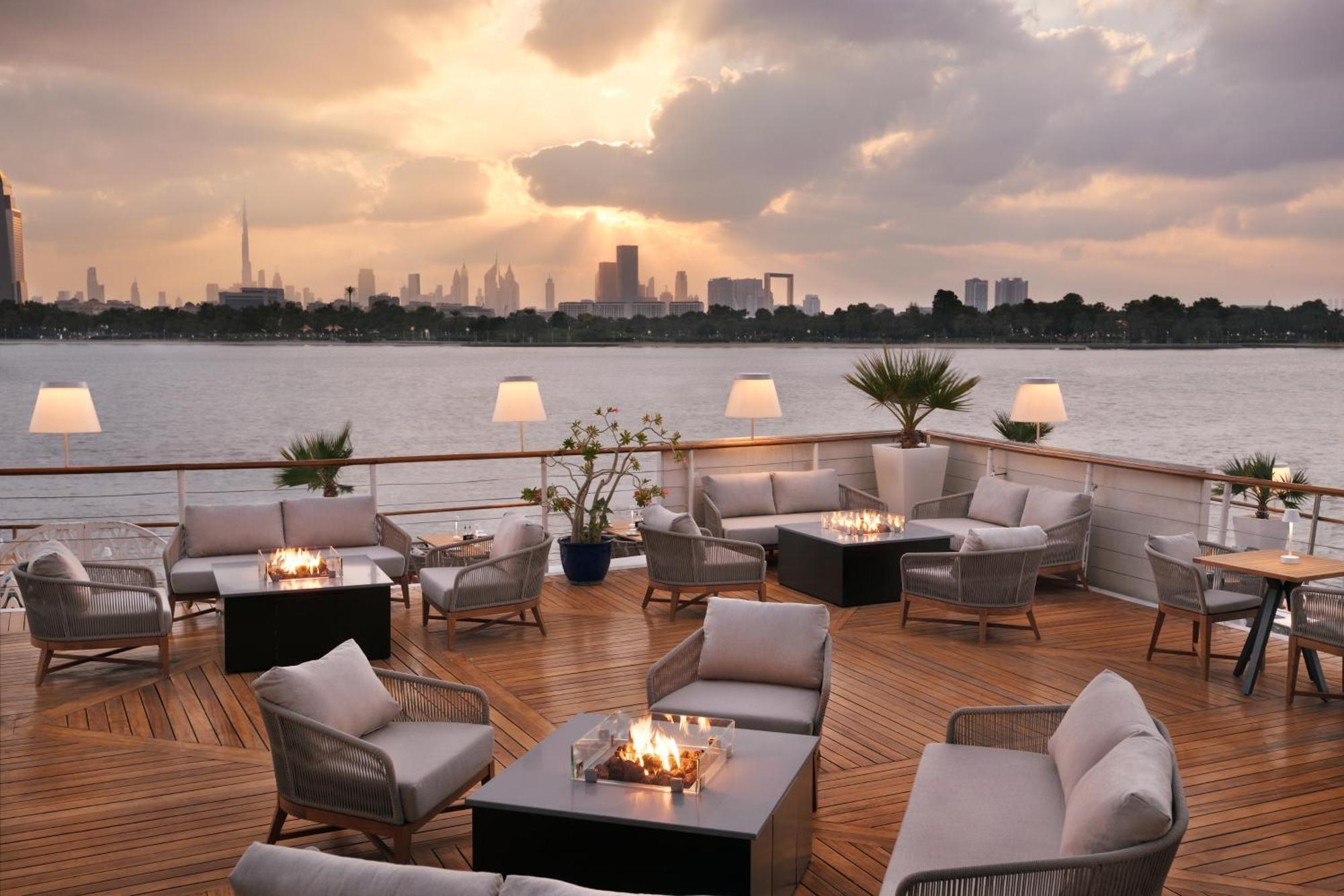 Elara & Golf Villas - Curated By Park Hyatt Dubai Exterior photo
