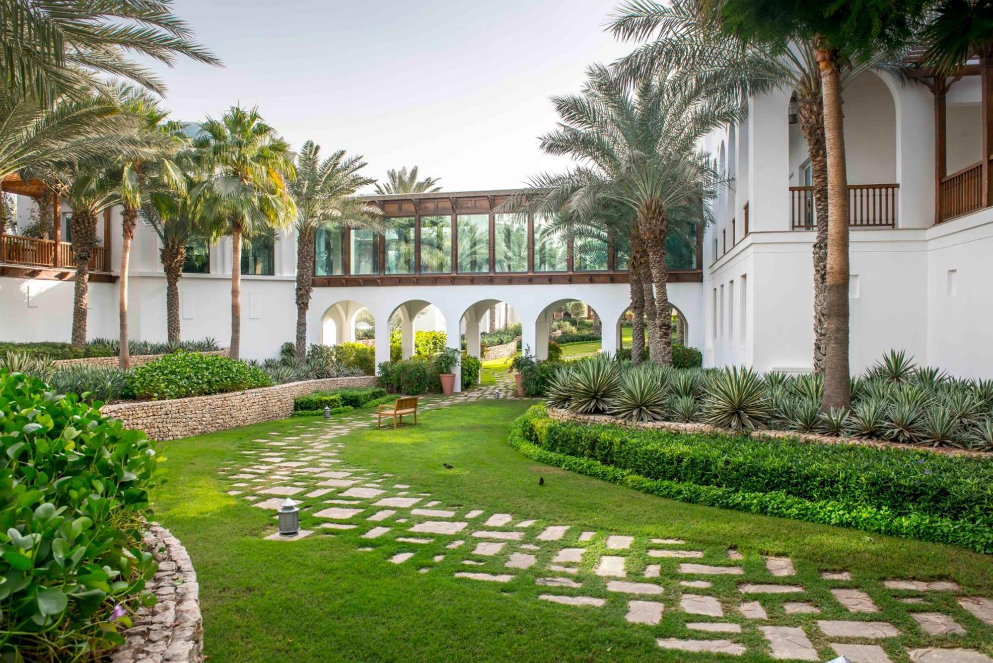 Elara & Golf Villas - Curated By Park Hyatt Dubai Exterior photo