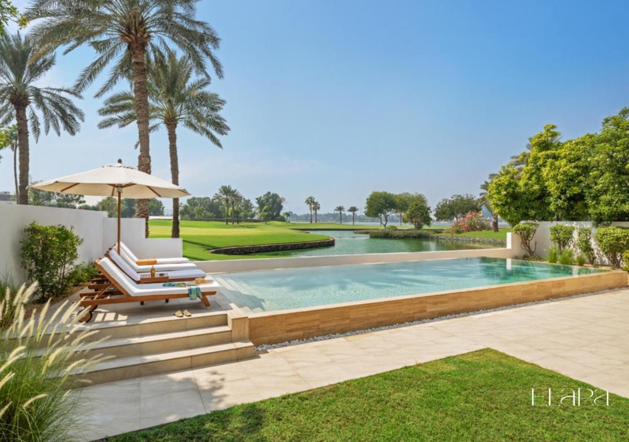 Elara & Golf Villas - Curated By Park Hyatt Dubai Exterior photo
