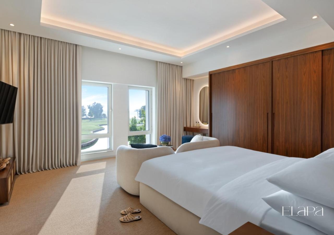 Elara & Golf Villas - Curated By Park Hyatt Dubai Exterior photo