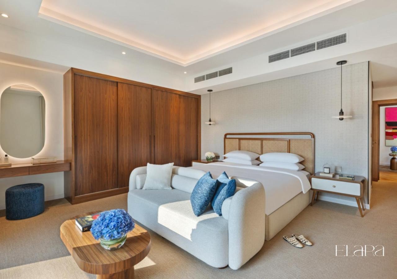 Elara & Golf Villas - Curated By Park Hyatt Dubai Exterior photo