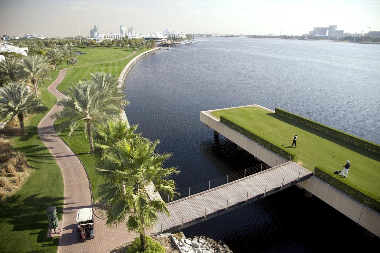 Elara & Golf Villas - Curated By Park Hyatt Dubai Exterior photo