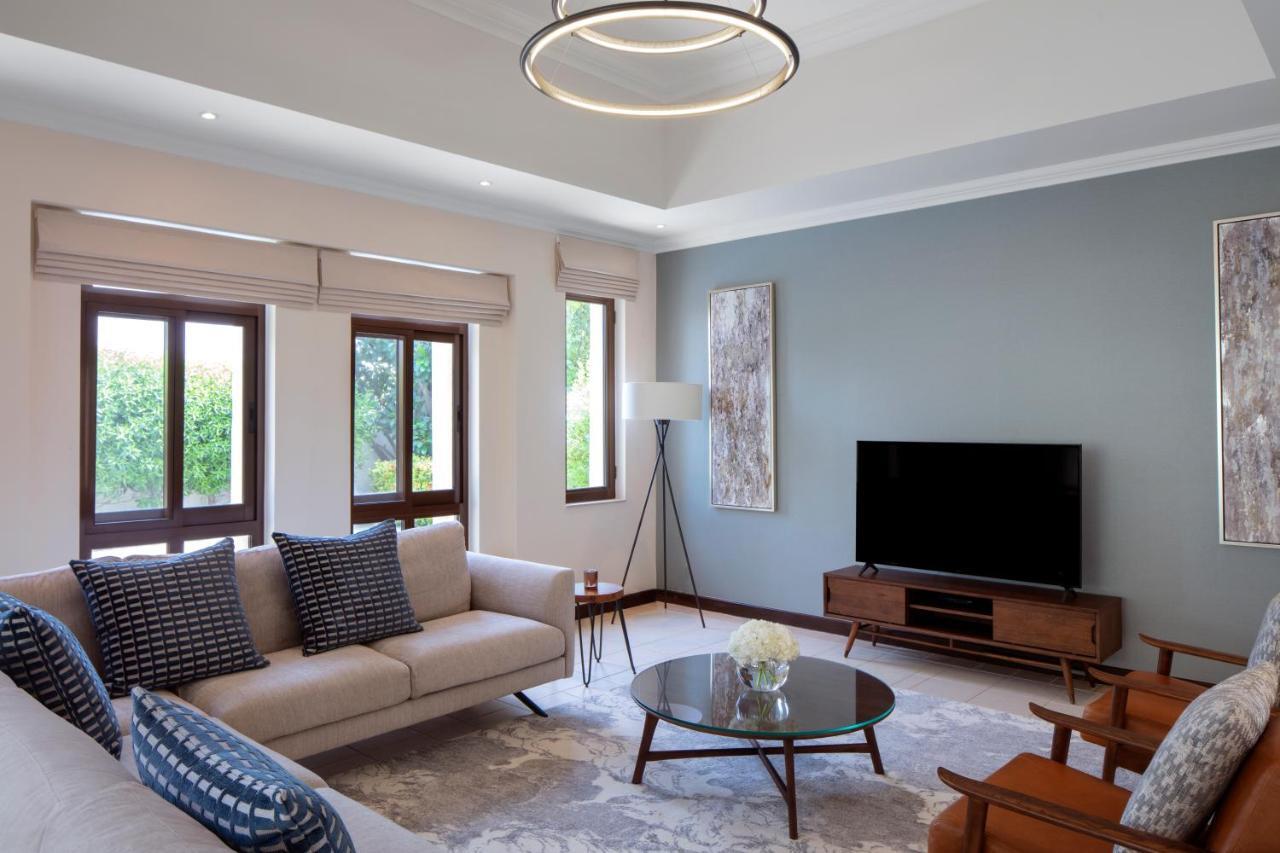 Elara & Golf Villas - Curated By Park Hyatt Dubai Exterior photo