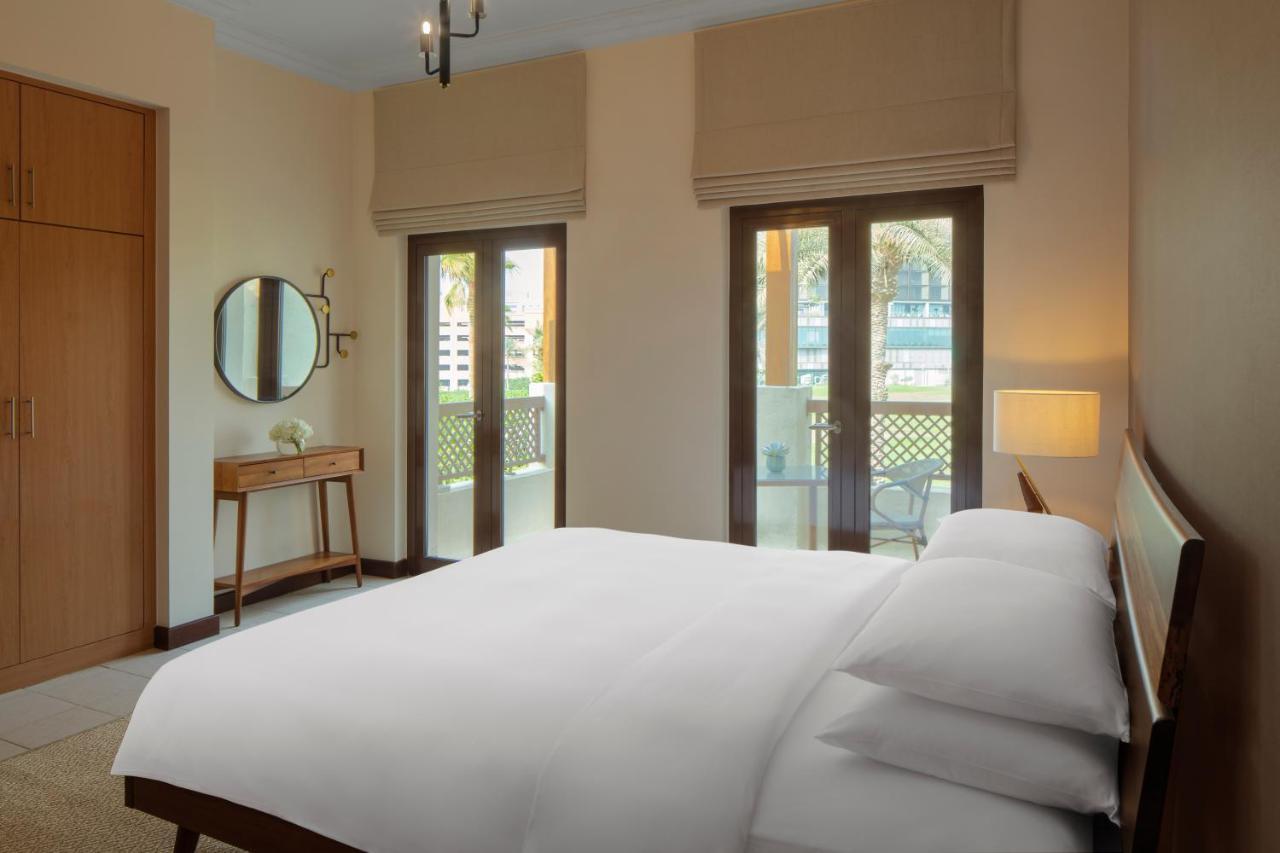 Elara & Golf Villas - Curated By Park Hyatt Dubai Exterior photo